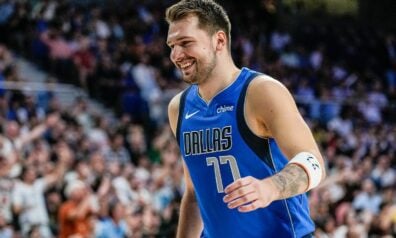 Luka Dončičs