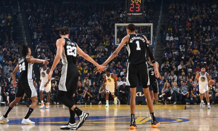 Sanantonio Spurs