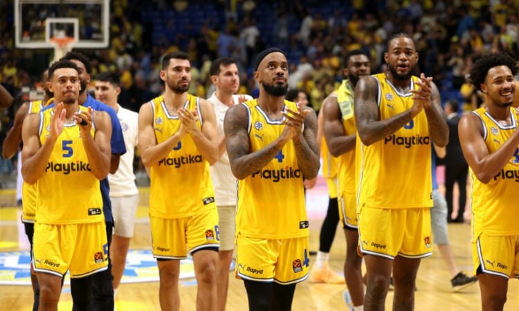 Telavivas Maccabi
