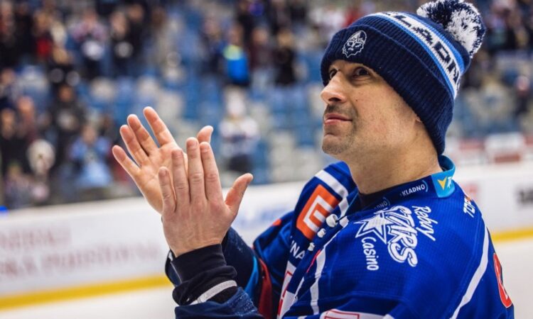 Tomāšs Plekanecs