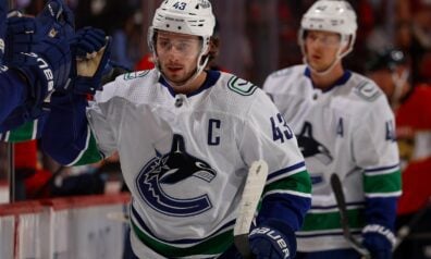 Vankūveras Canucks