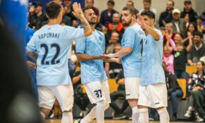 Riga Futsal Club