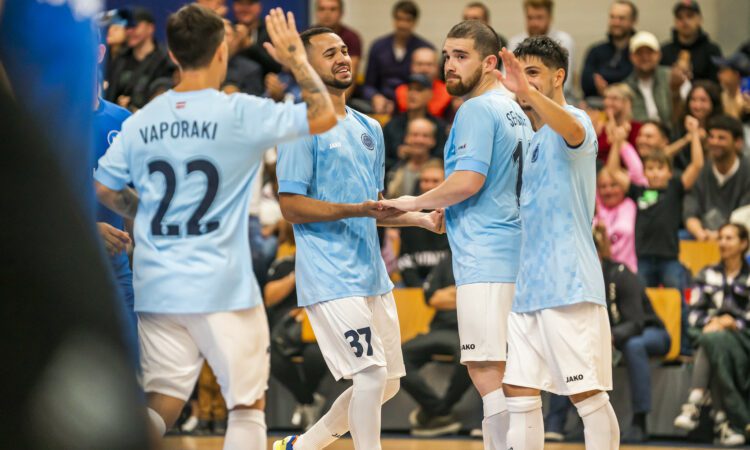 Riga Futsal Club