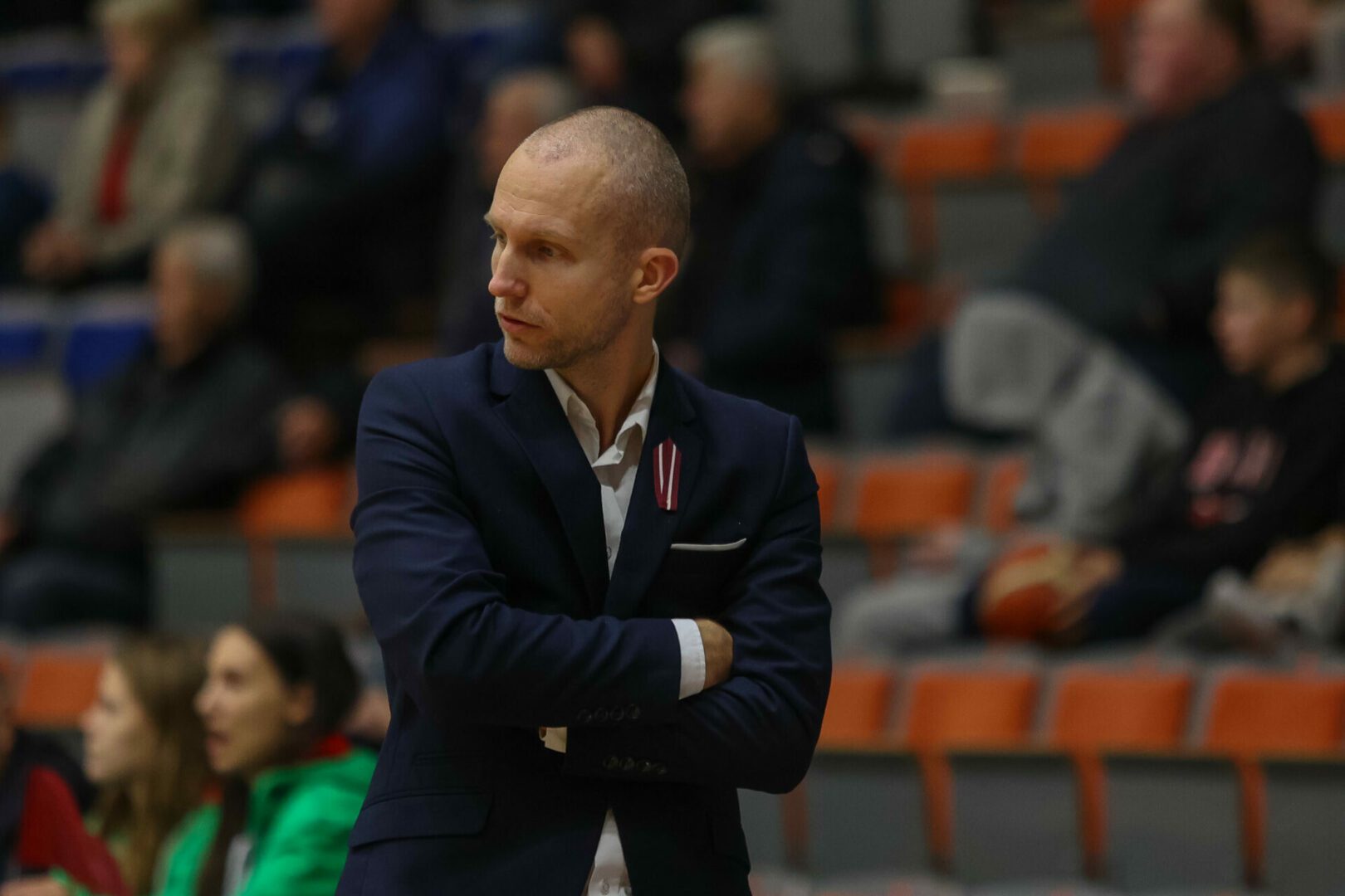 Artūrs Visockis-Rubenis