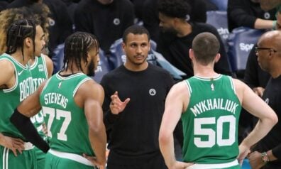 Bostonas Celtics