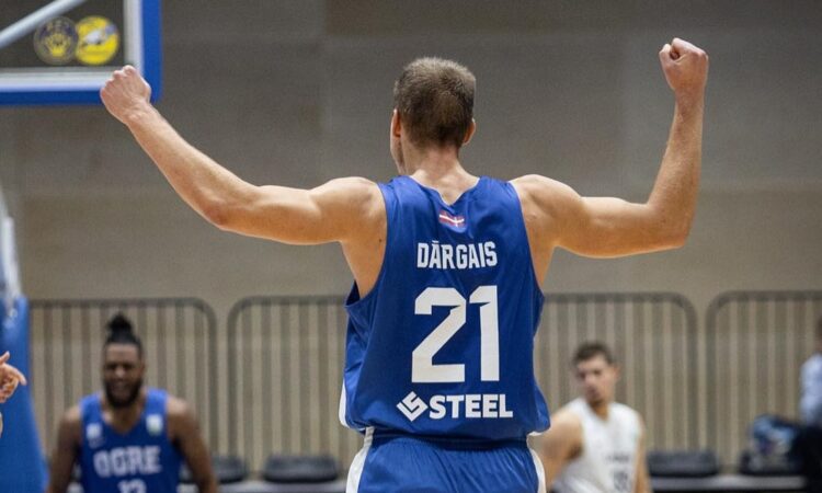Kristaps Dārgais