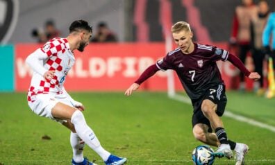 Eduards Dašķevičs pret Josipu Šutalo