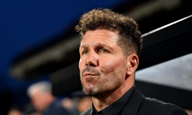 Djego Simeone