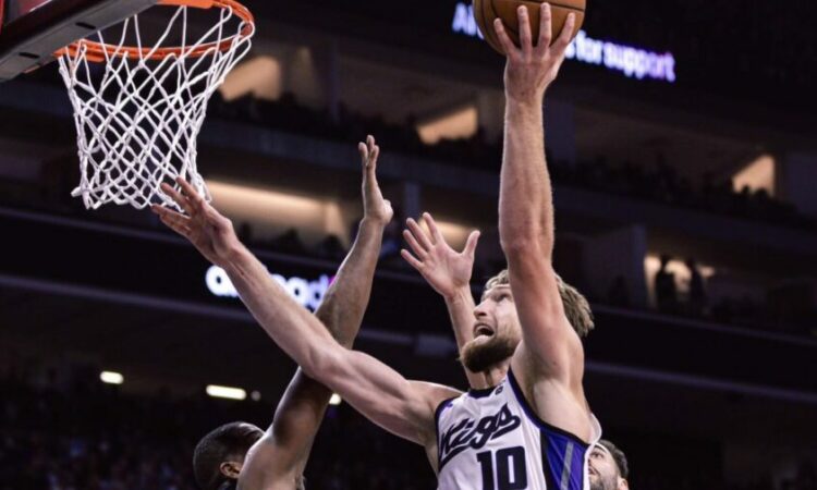 Domants Sabonis