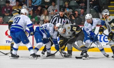 Ebotsfordas Canucks