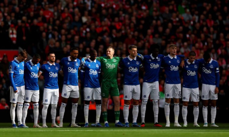 Everton