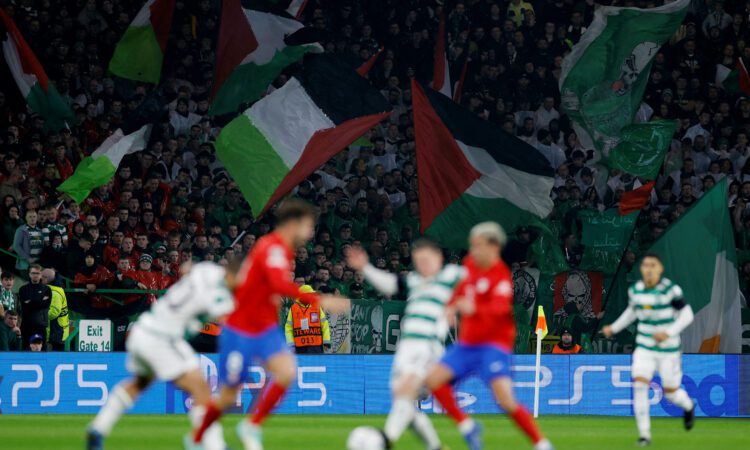 Glāzgovas Celtic