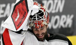 Ivars Punnenovs