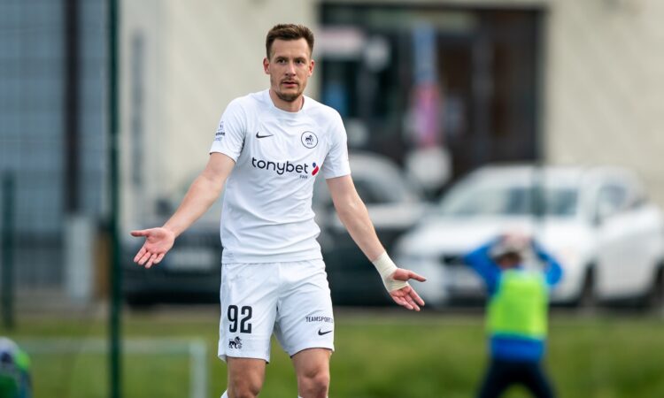 Vitālijs Jagodinskis