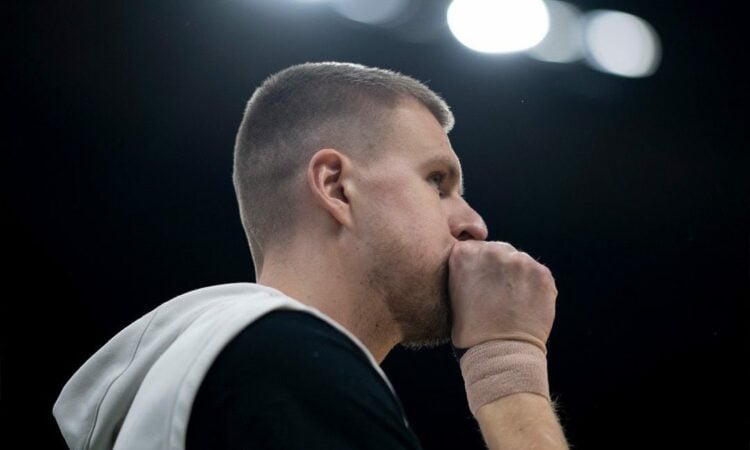 Kristaps Porziņģis