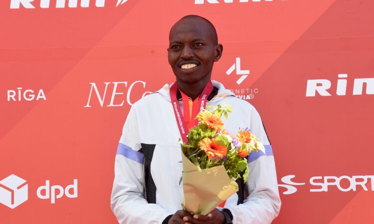 Maikls Njenga Kunjuga