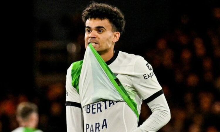 Luiss Diass