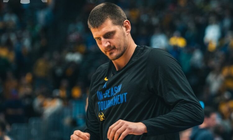 Nikola Jokičs
