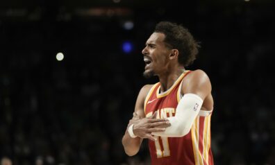 Jangs dominē pret “Magic”, Adetokunbo superspēle neglābj “Bucks” no zaudējuma
