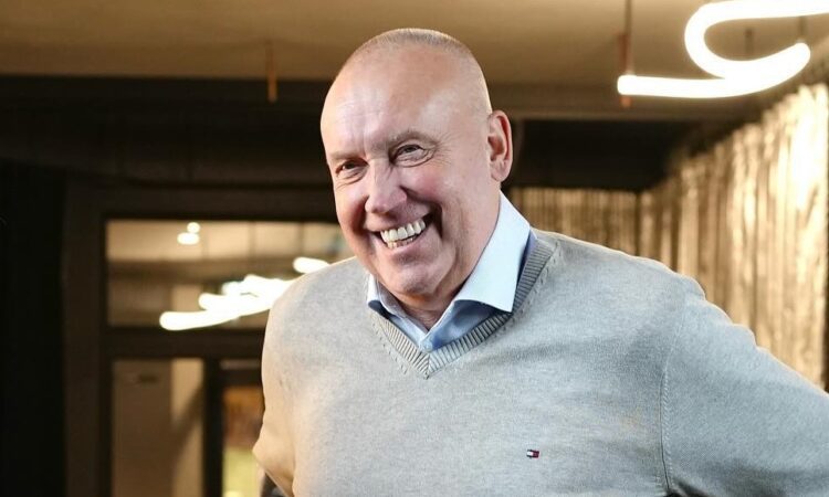 Rims Kurtinaitis