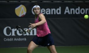 Anastasija Sevastova