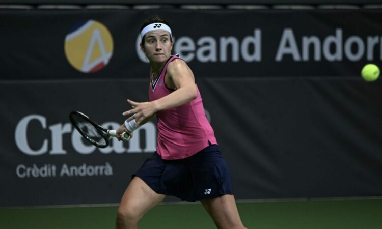 Anastasija Sevastova