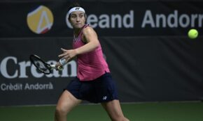 Anastasija Sevastova