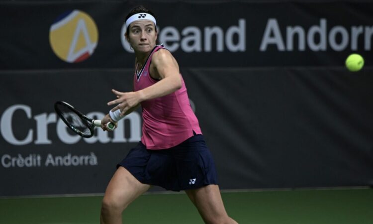 Anastasija Sevastova
