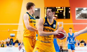 BK Ventspils