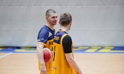 BK Ventspils