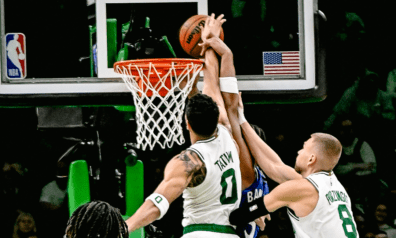 Bostonas Celtics