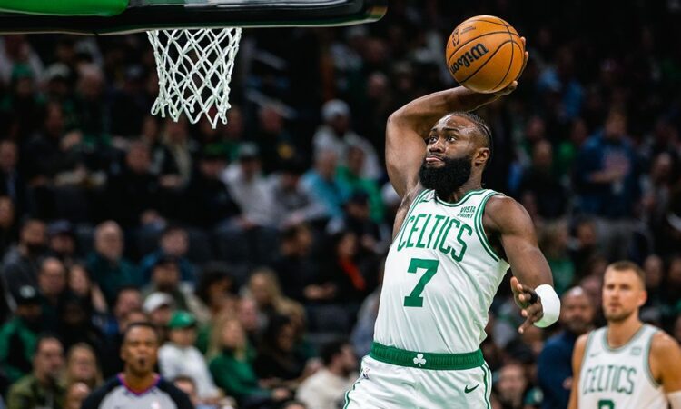Bostonas Celtics
