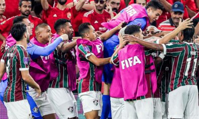 Fluminense