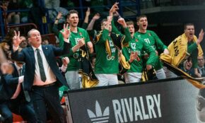 Kauņas Žalgiris