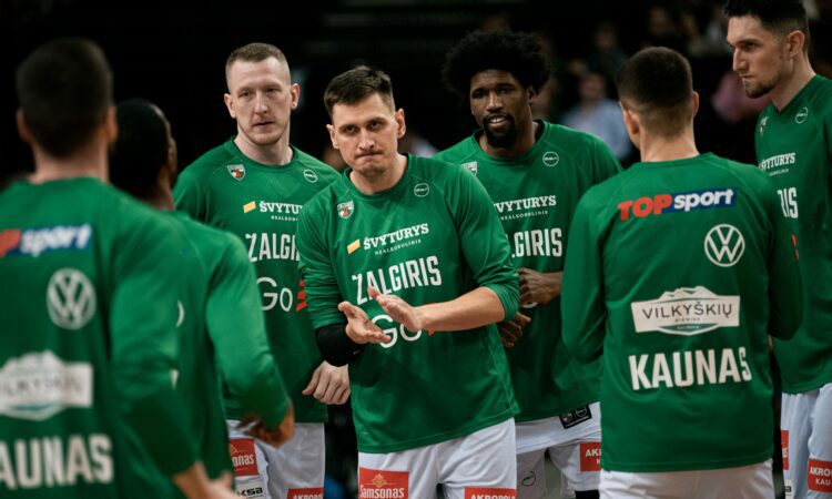 Kauņas Žalgiris