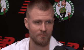 Kristaps Porziņģis