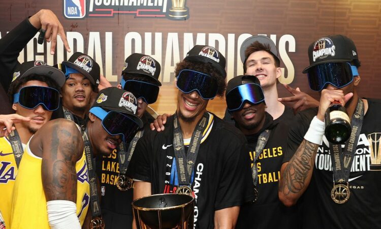 Losandželosas Lakers