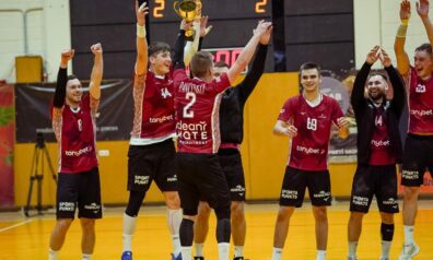 Latvijas handbola izlase