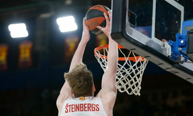 Mārcis Šteinbergs