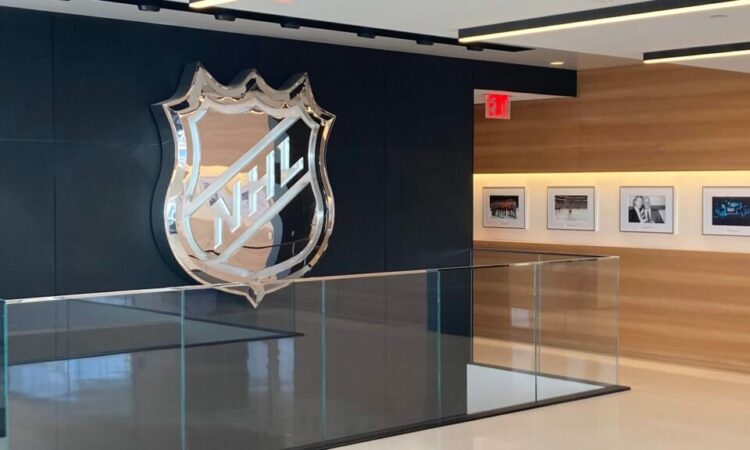 NHL