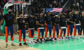 Ņujorkas Knicks