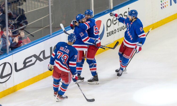 Ņujorkas Rangers