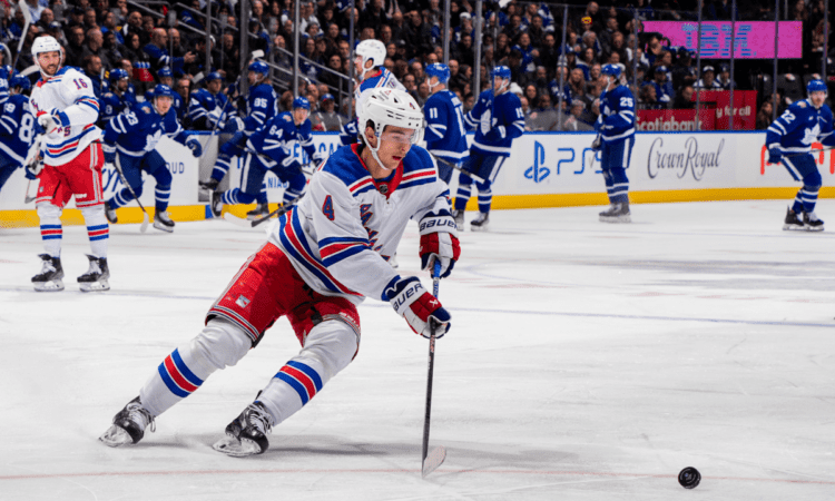 Ņujorkas Rangers
