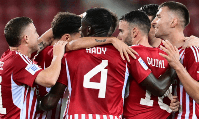 Olympiacos