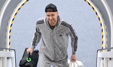 Kristaps Porziņģis
