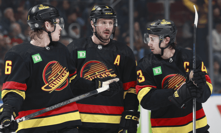 Vankūveras Canucks