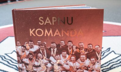 Sāpņu komanda