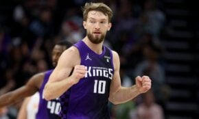 Domants Sabonis