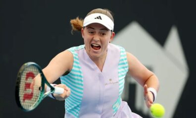 Aļona Ostapenko