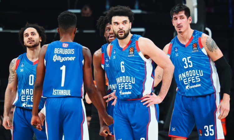 Stambulas Anadolu Efes